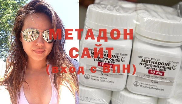винт Пересвет